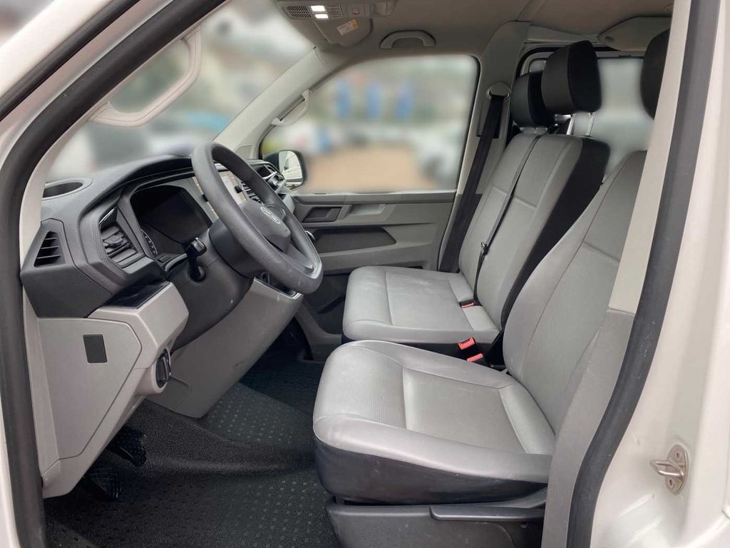 Volkswagen T6 Transporter 2020