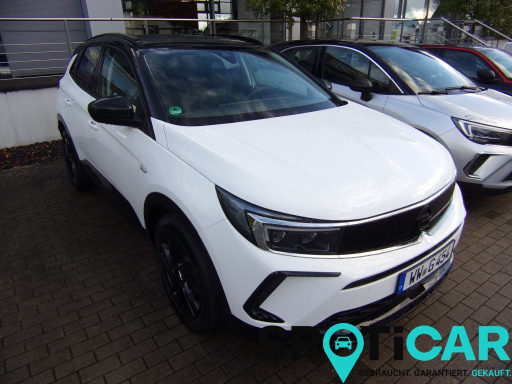 Opel Grandland (X) 2023