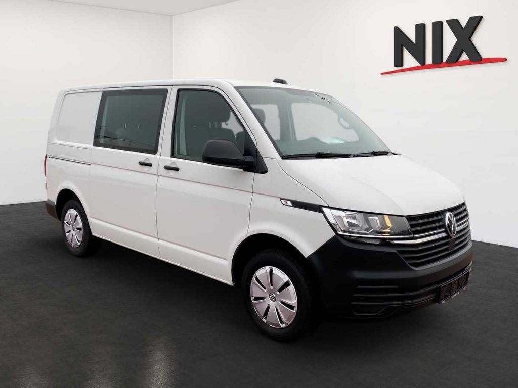 Volkswagen T6 Transporter 2020