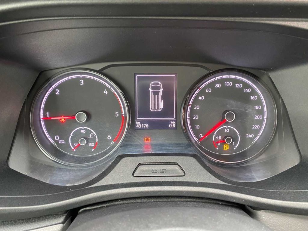 Volkswagen T6 Transporter 2020