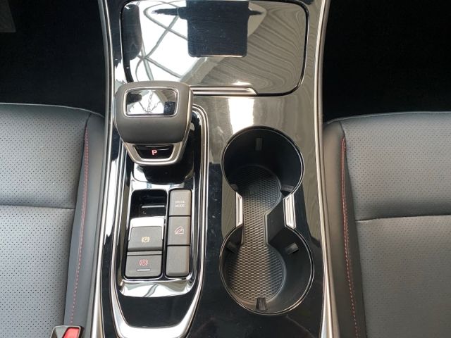 DFSK Forthing 5 2024