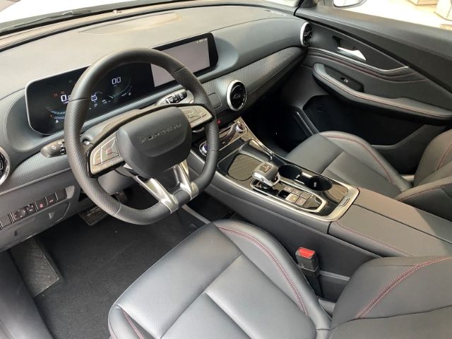 DFSK Forthing 5 2024