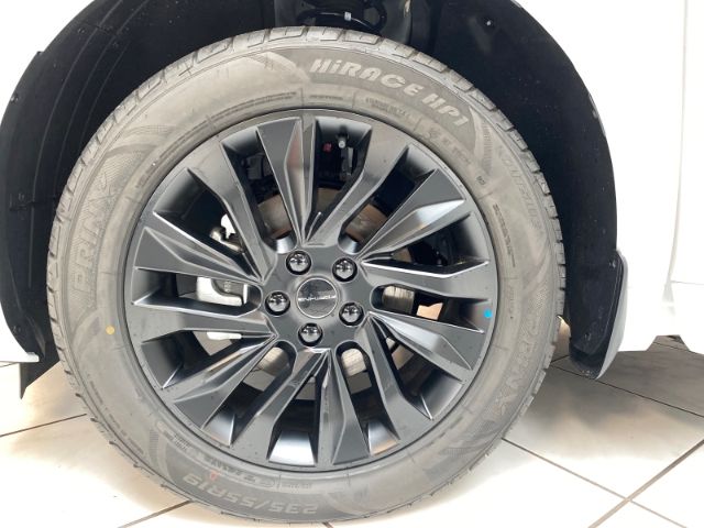 DFSK Forthing 5 2024