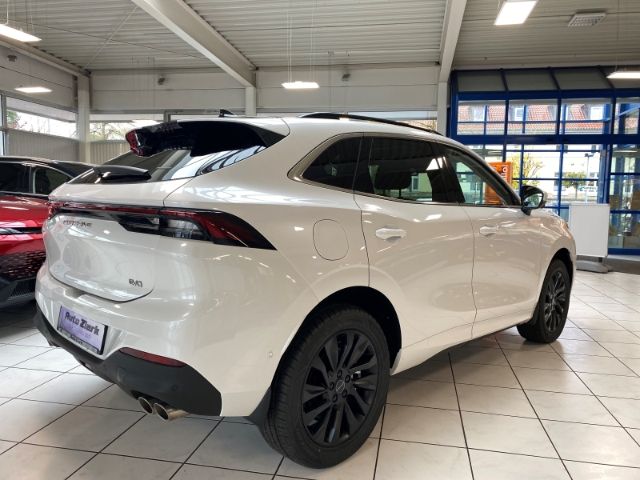 DFSK Forthing 5 2024