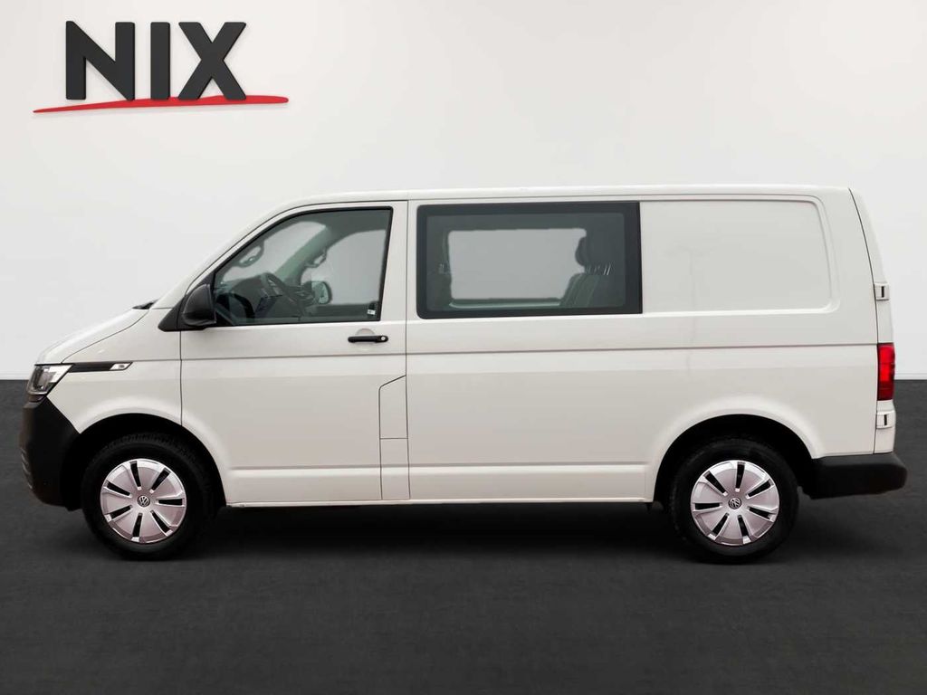 Volkswagen T6 Transporter 2020