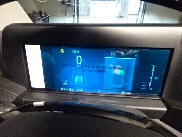 Ford Transit Custom 2025