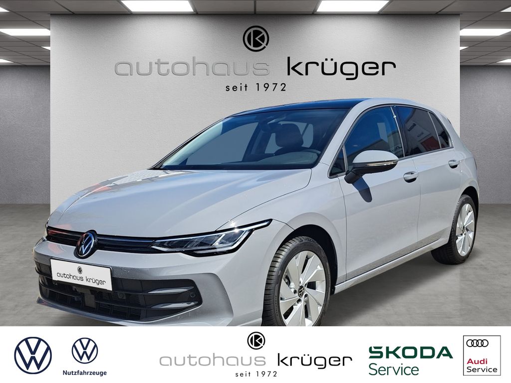 Volkswagen Golf 2024