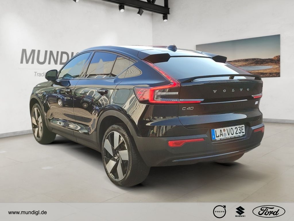 Volvo C40 2024
