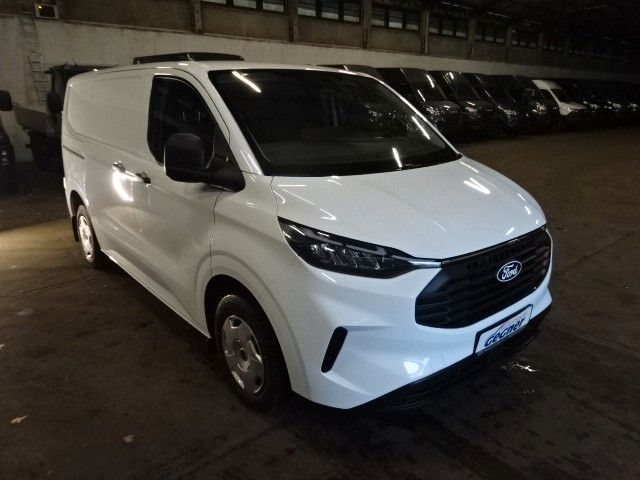 Ford Transit Custom 2025