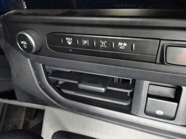 Ford Transit Custom 2025