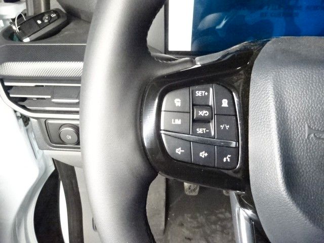 Ford Transit Custom 2025