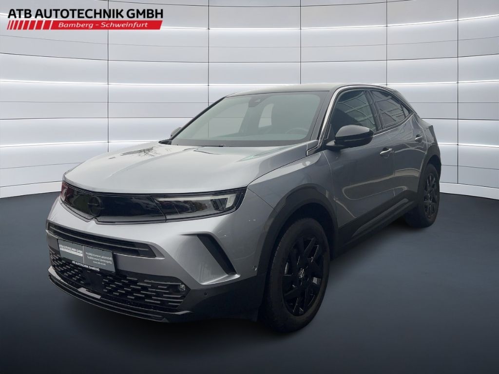 Opel Mokka 2024