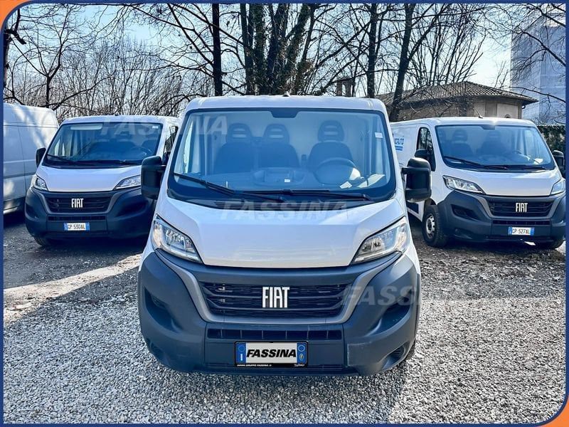 Fiat Ducato 2023
