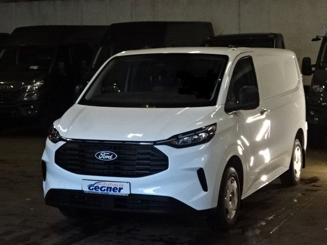 Ford Transit Custom 2025