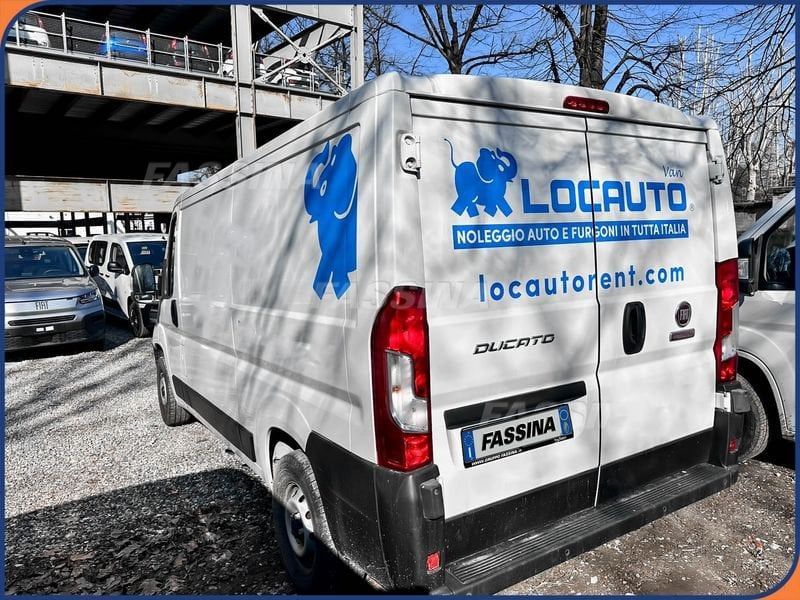 Fiat Ducato 2023