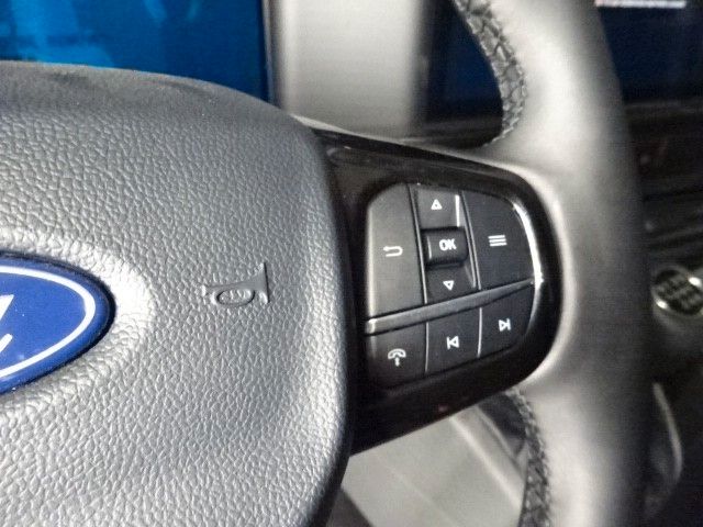 Ford Transit Custom 2025