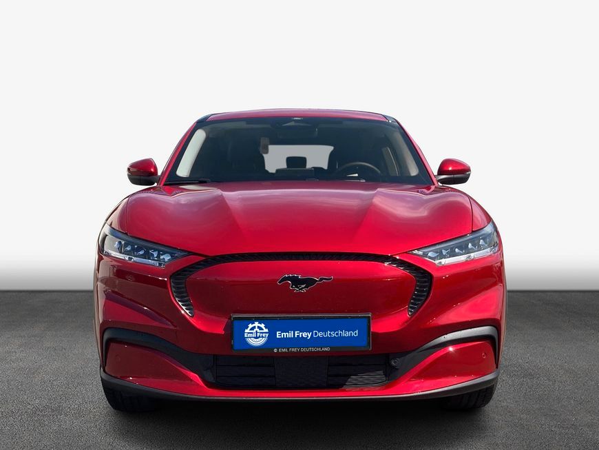 Ford Mustang Mach-E 2023