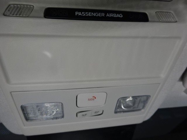 Ford Transit Custom 2025