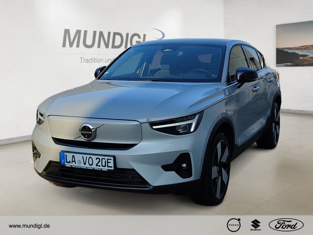 Volvo C40 2024