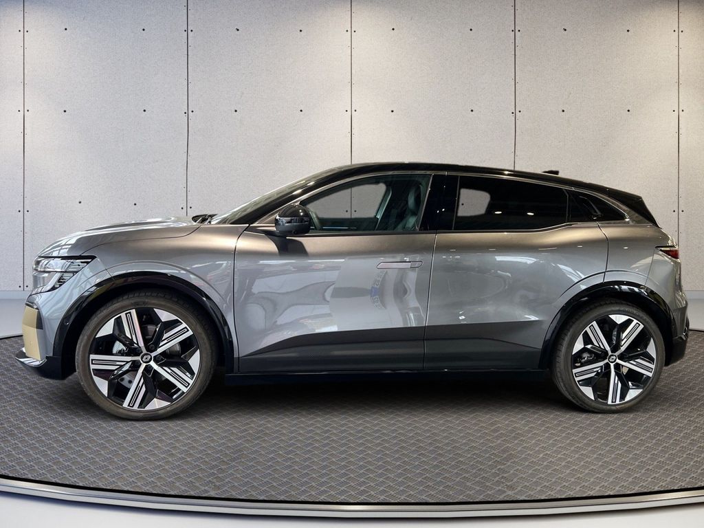 Renault Megane 2024
