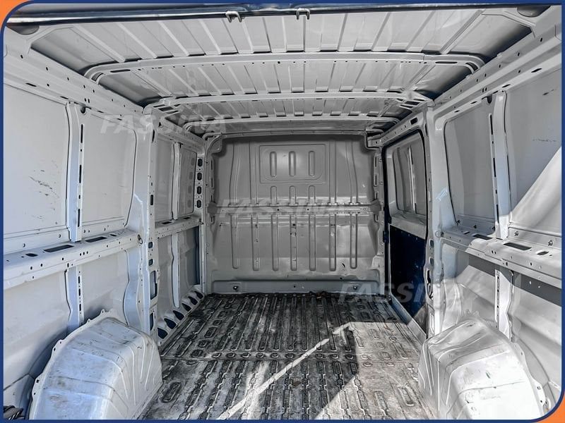 Fiat Ducato 2023