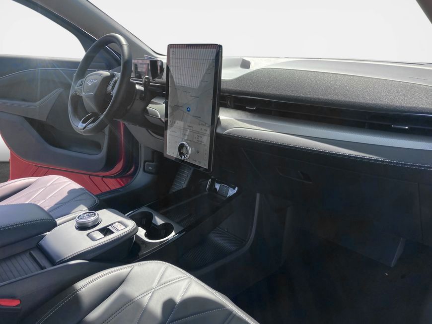 Ford Mustang Mach-E 2023