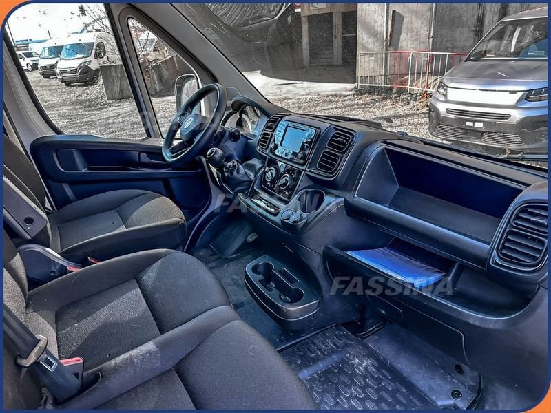 Fiat Ducato 2023