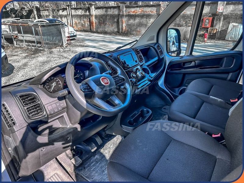 Fiat Ducato 2023