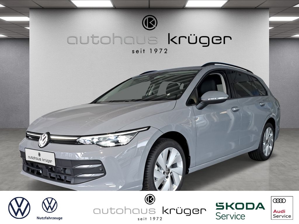 Volkswagen Golf 2024