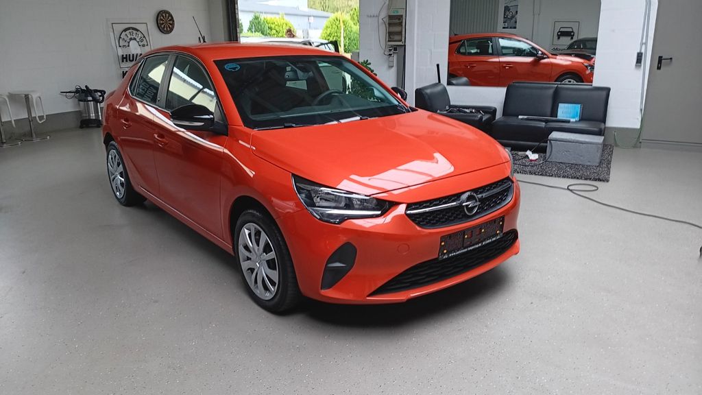 Opel Corsa 2021