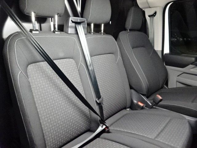 Ford Transit Custom 2025