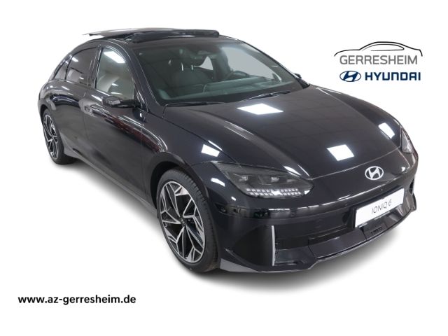 Hyundai IONIQ 6 2025