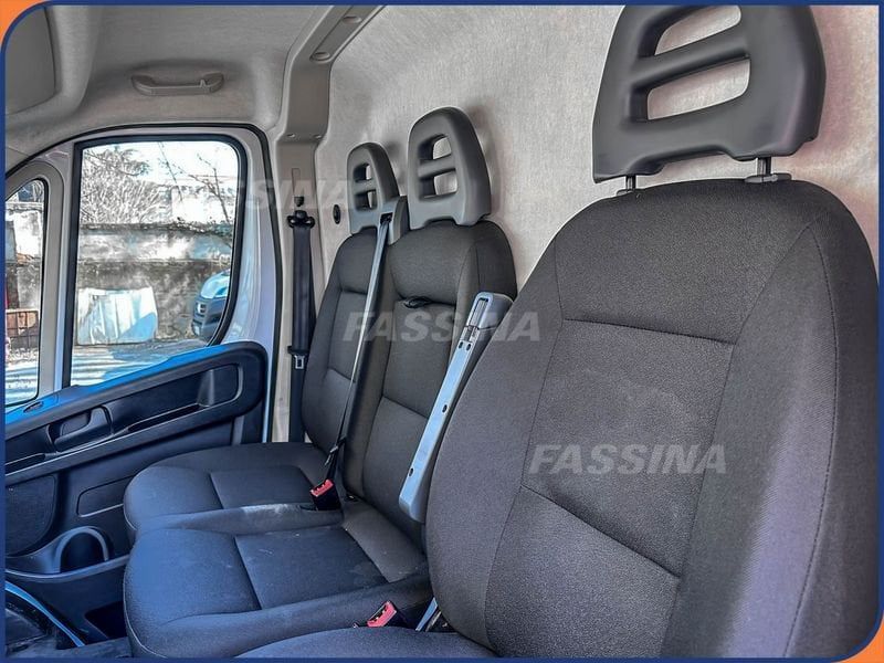 Fiat Ducato 2023