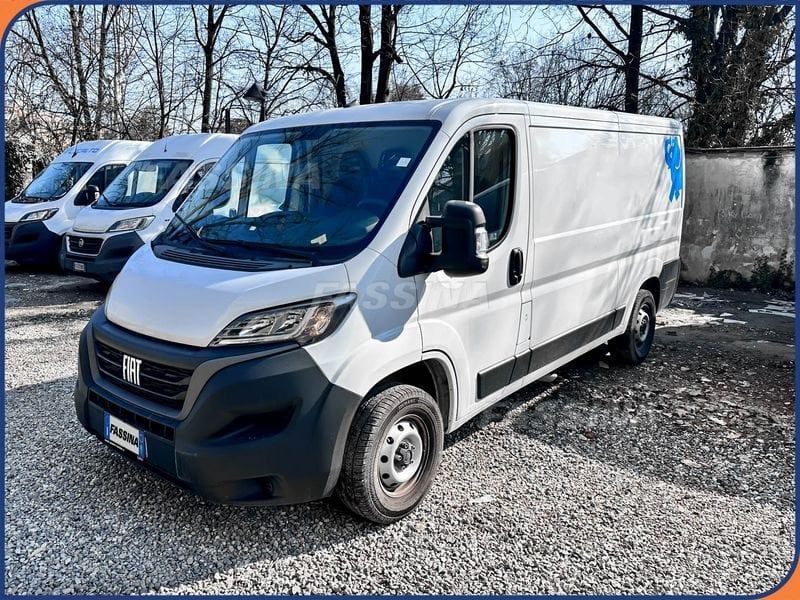 Fiat Ducato 2023