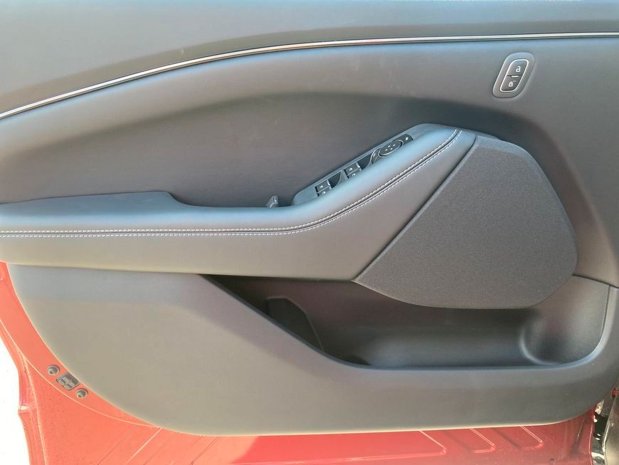 Ford Mustang Mach-E 2023