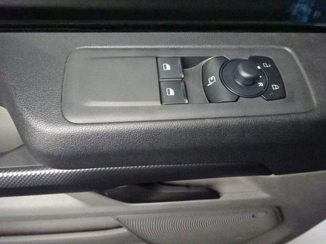 Ford Transit Custom 2025