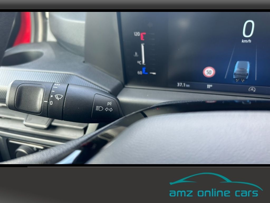 Ford Transit Custom 2025