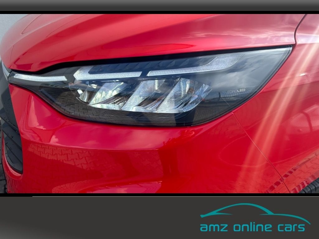 Ford Transit Custom 2025