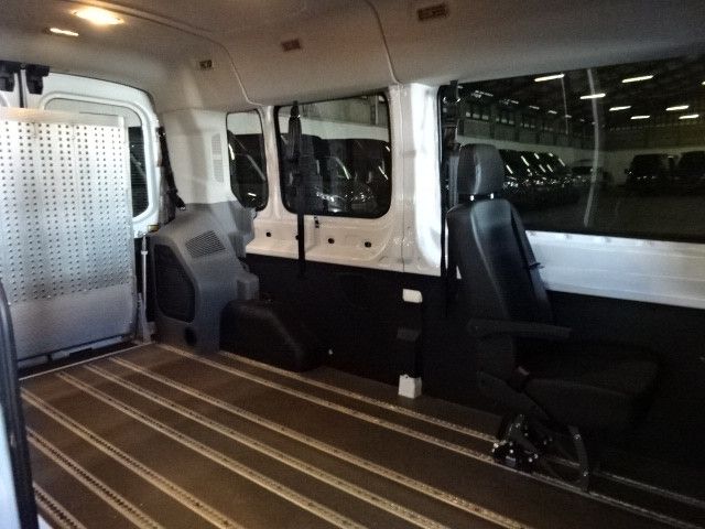 Ford Transit 2018