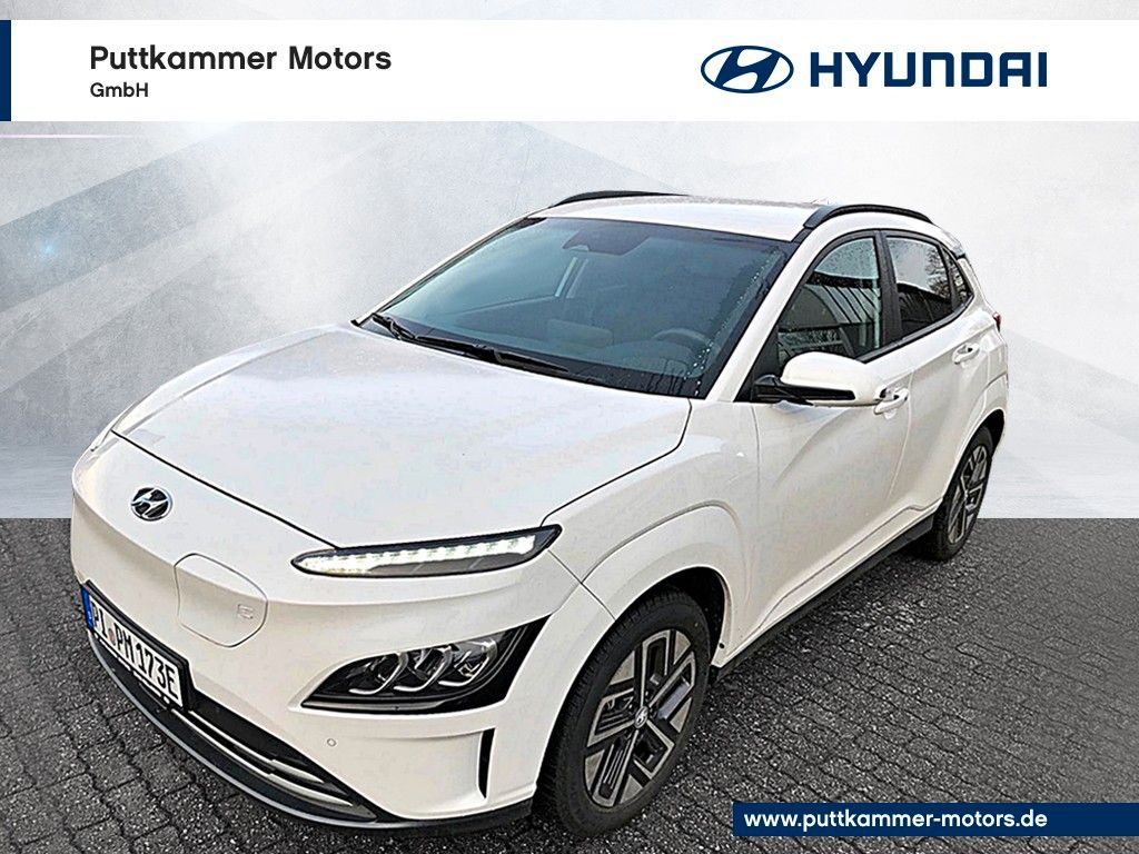 Hyundai KONA 2023