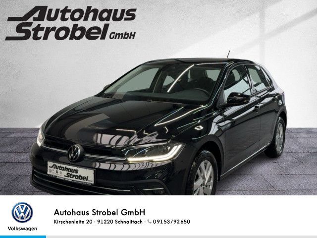 Volkswagen Polo 2022