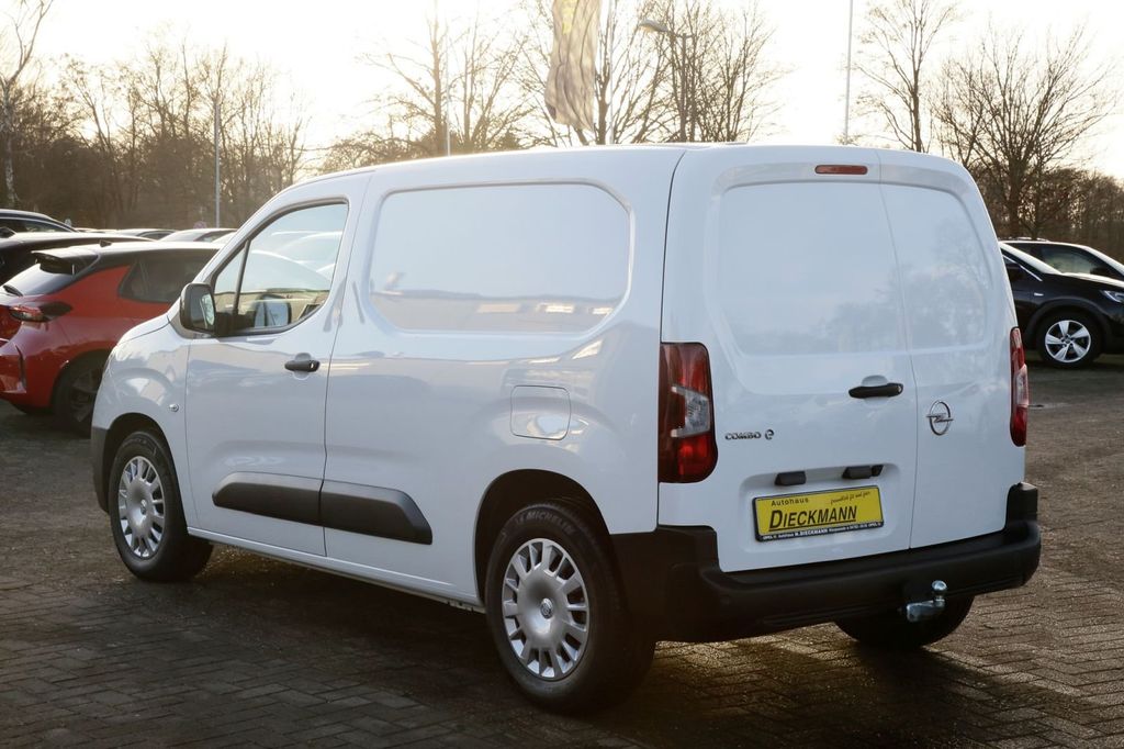 Opel Combo 2021