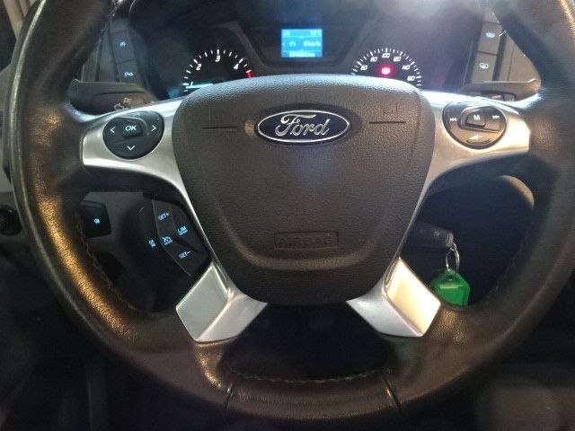 Ford Transit 2018