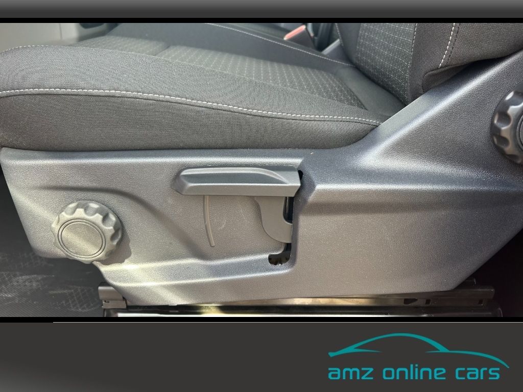 Ford Transit Custom 2025