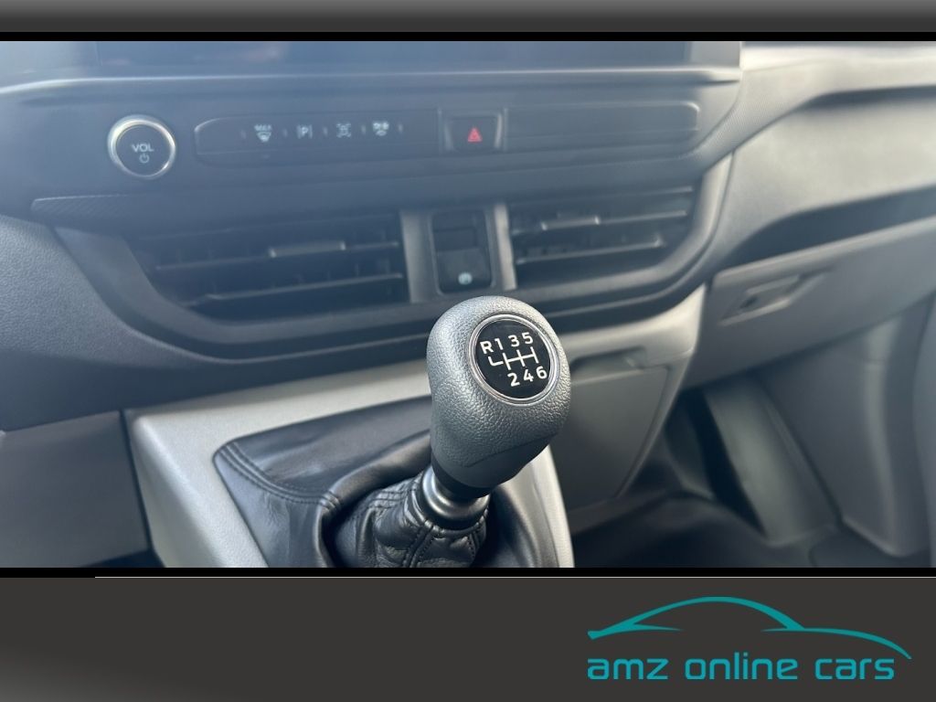 Ford Transit Custom 2025