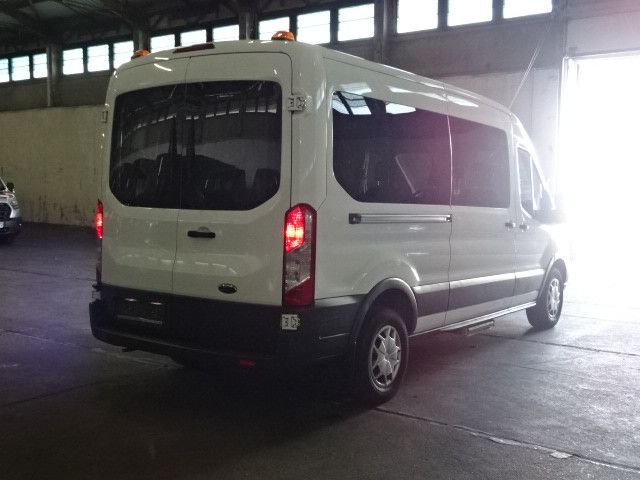 Ford Transit 2018