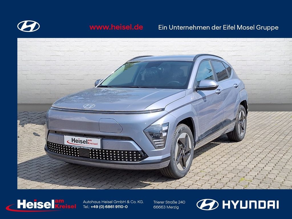 Hyundai KONA 2024