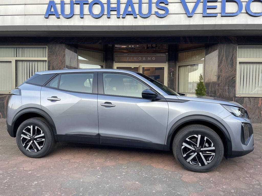 Peugeot 2008 2024