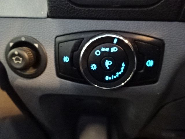 Ford Transit 2018