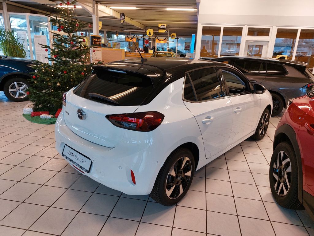 Opel Corsa 2023